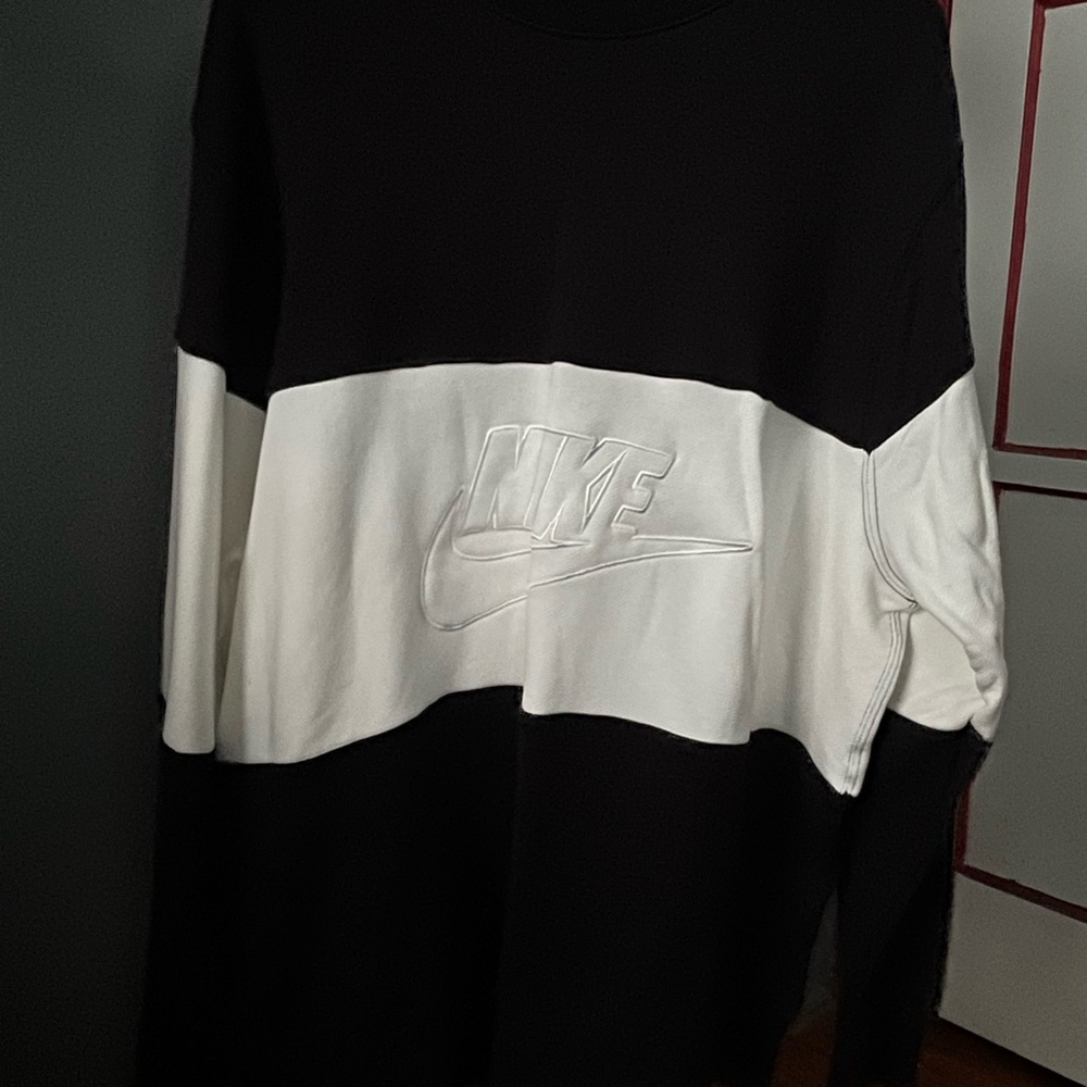 Nike Crewneck